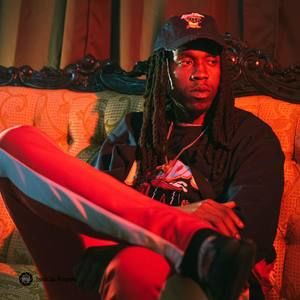 Meet your Posher, Deandre